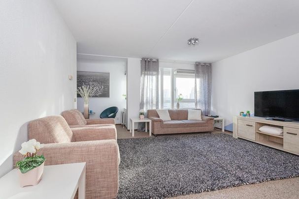 Appartement te huur: Pompenburg 358 3032 EM Rotterdam - Photo 1