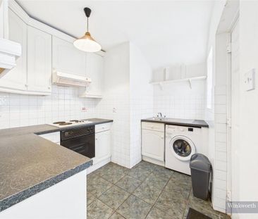 2 bedroom apartment to rent - Photo 6