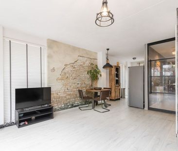 Huis te huur: Vurehout 32 1507 EC Zaandam - Photo 1