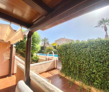 4 BEDROOM TOWNHOUSE - CABO DE PALOS - Photo 4