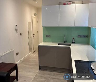 Studio to rent - Photo 2