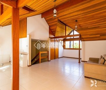 Casa com 3 quartos e 233m² para alugar em Tristeza, Porto Alegre. - Photo 4