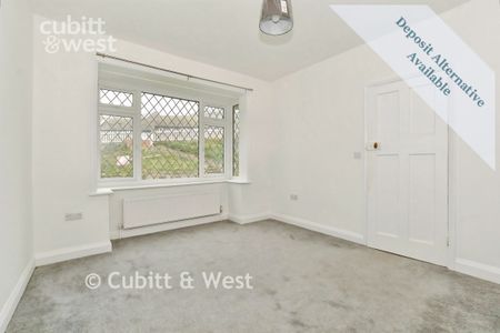 4 bedroom detached house to rent - Photo 4