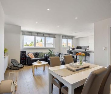 Appartement te huur - Photo 6