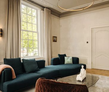 Keizersgracht 596, Amsterdam - Photo 3