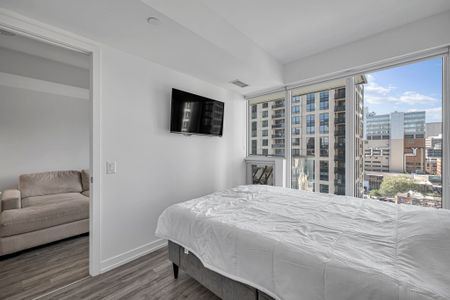 For Lease - 77 Shuter Street Unit# 1516, Toronto, Ontario - Photo 4