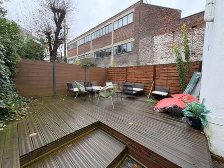 Chambre de 19.14m2 dans une colocation de 11 chambres – SOLFERINO réf 1501-2 - Photo 3