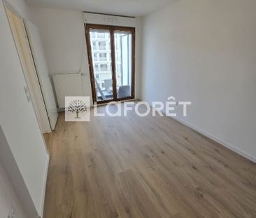 Appartement T3 Rosny-sous-Bois à louer - Photo 2