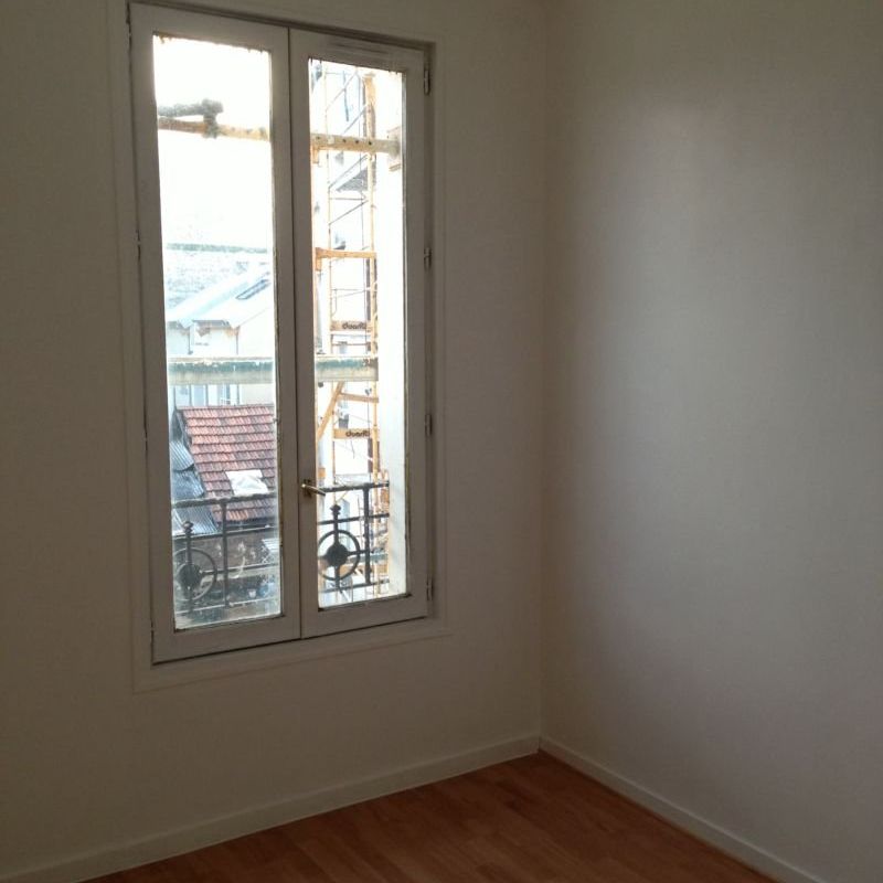 A 5 min du RER B GENTILLY, commerces - Photo 1