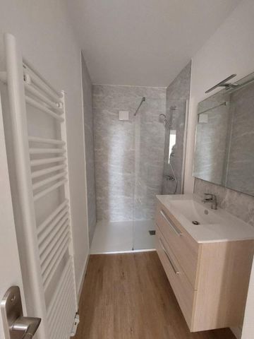 Appartement T3 à louer Reze - 56 m² - Photo 5