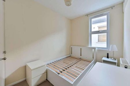 Robinson Road, Tooting, SW17 - Photo 4