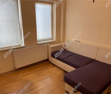 De inchiriat apartament cu 4 camere balcon si loc de parcare situat... - Fotografie 1