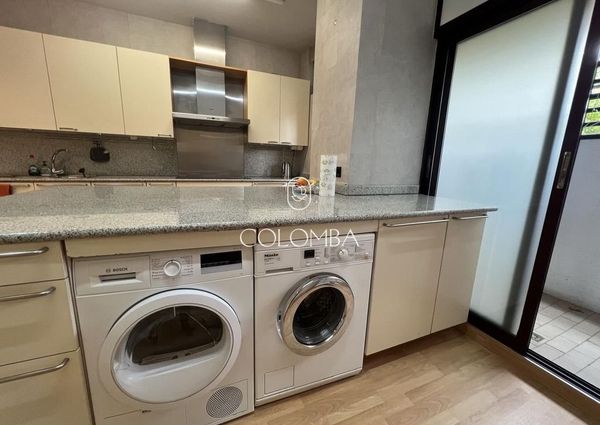 Luxury Apartment for rent in Madrid, Autonomous Region of Madrid