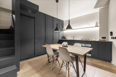 1 bedroom terraced house to rent - Photo 4