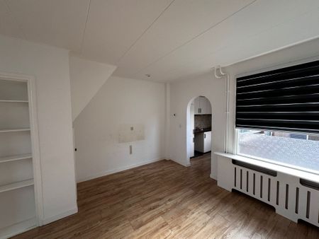 Te huur: Huis Jan in 't Veltstraat in Den Helder - Foto 2