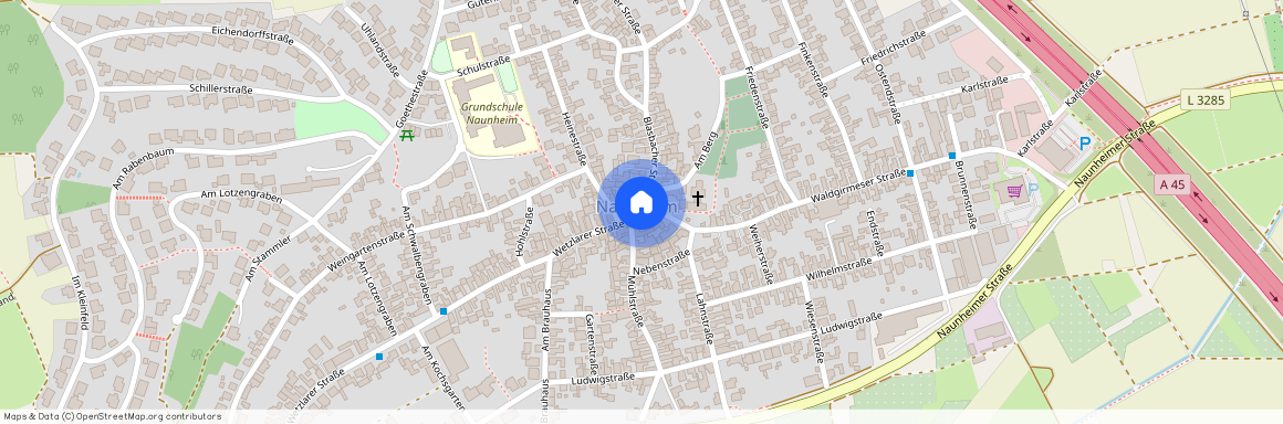 35584 Hessen - Wetzlar