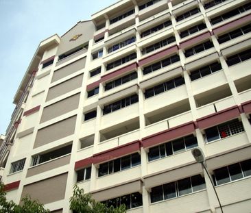 Blk 295 Choa Chu Kang Avenue 2 (Choa Chu Kang), HDB 4 Rooms - For Rent - Photo 6