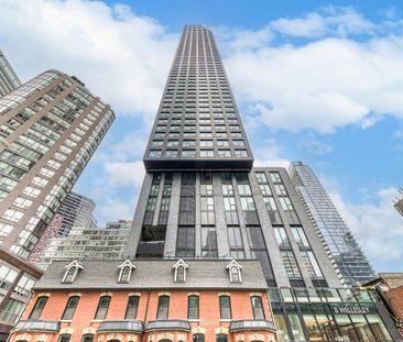 For Lease - 8 Wellesley Street Unit# 2506, Toronto, Ontario - Photo 1