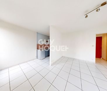 Appartement 1 pièce(s) 30.1 m2 - Photo 1