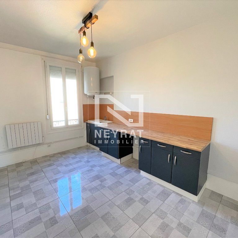 APPARTEMENT T1 A LOUER - Photo 1