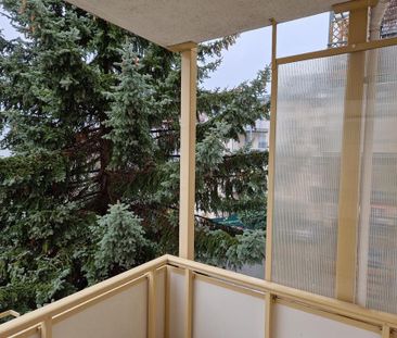 Attrakt. 3-RW im 2.OG mit Balkon & Kellerabteil in Gera-Pforten. - Foto 1