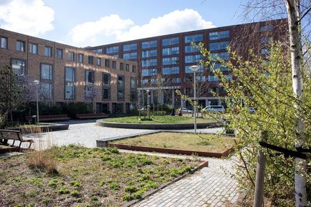 Esperantostraat 2518LJ Den Haag - Photo 5