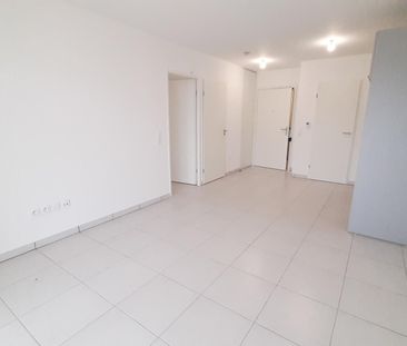 location Appartement T2 DE 39.9m² À MONTPELLIER - Photo 3