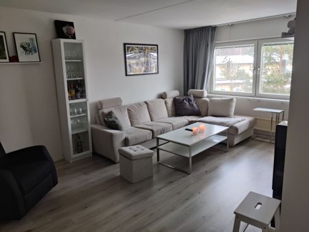 Astrakangränd, Järfälla - Photo 2