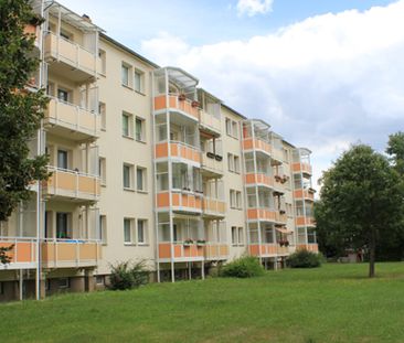 Südbalkon inklusive – die Sonnenseite des Lebens genießen! - Photo 3