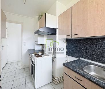 Location appartement 3 pièces 59.73 m² à Hellemmes-Lille (59260) - Photo 4