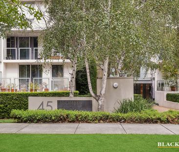 59/45 Blackall Street, Barton ACT 2600 - Apartment For Rent | Domain - Photo 2