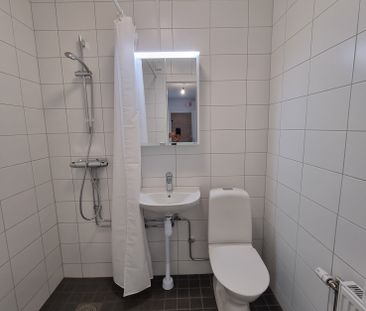 Köpmangatan, Surahammar - Foto 4