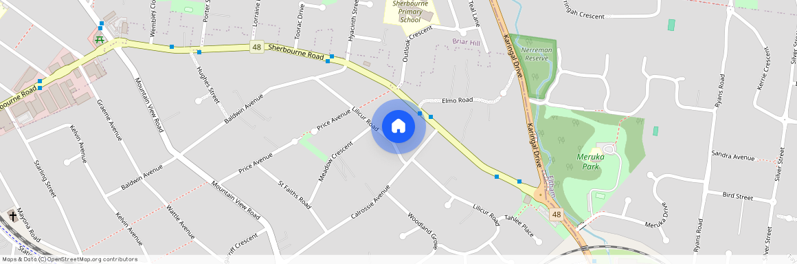 21 Lilicur Road, Vic 3094, Montmorency