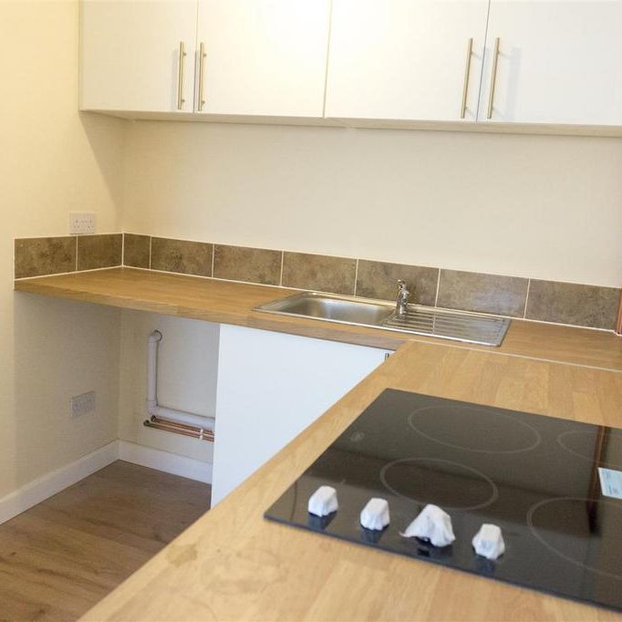 1 bedroom apartment to rent - Photo 1