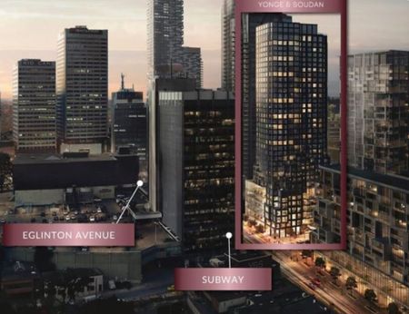 For Lease - 20 Soudan Avenue Unit# 2102, Toronto, Ontario - Photo 4