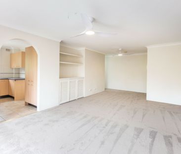 Quality Apartment with New Carpet - Photo 2