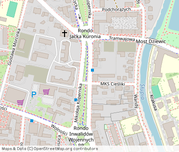 Wyjątkowe mieszkanie w centrum bez prowizji - Фото 1
