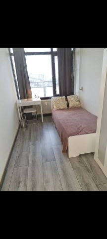 Chambre spacieuse et meublée dans appartement partagé, Willem Buytewechstraat, Rotterdam - Photo 4
