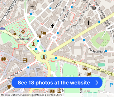 Mieszkanie do wynajęcia, 100 m², 4 pokoje Włochy - Photo 1