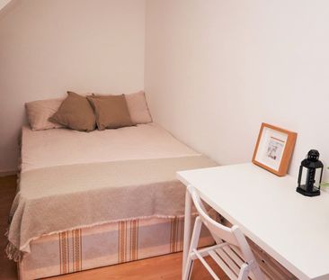 Room in a Shared House, Manchester Drive, W10 - Photo 2