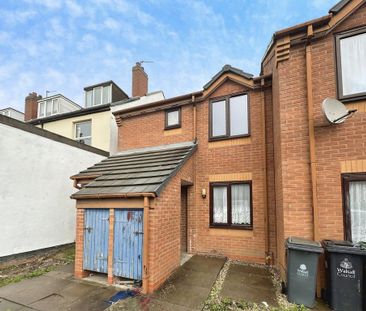 1 bedroom ground floor flat to rent - Photo 1