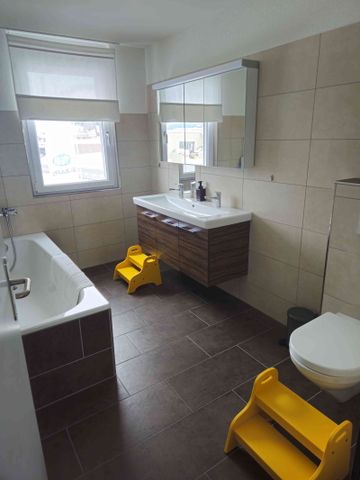 5.5 Zimmer, 140 m², 2. Stock - Photo 5