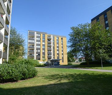 Arrheniusgatan 22 - Photo 2