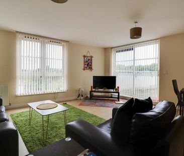 2 bedroom apartment to rent - Photo 6