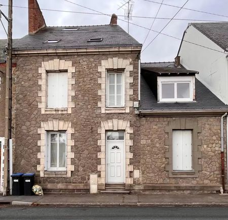 Location Appartement 2 pièces 58m² ST NAZAIRE 44600 - Photo 5