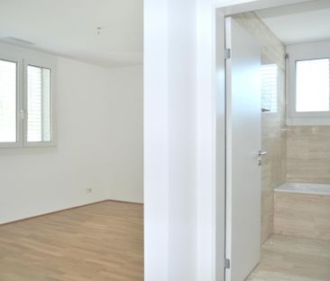 Grosse schöne 4.5 Zimmer-Wohnung zu vermieten - Photo 4