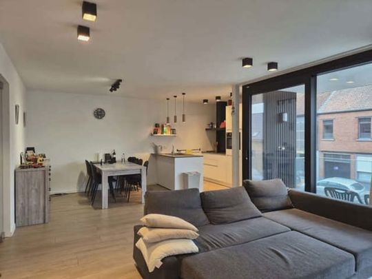 Appartement te huur - Foto 1
