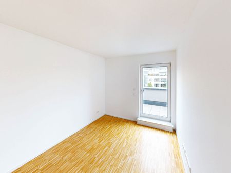 2 Zimmer, 2 Dachterrassen - Ein Traum von Wohnung wartet auf Sie! - Photo 3