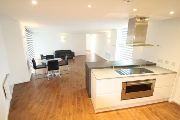 Nougat Court, Taylor Place, Bow - Photo 1