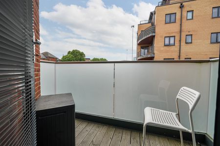 Weldale Street, Reading, RG1 7BX - Photo 2